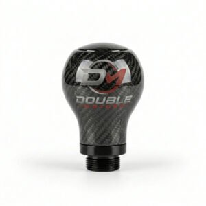 DM Carbon-Fiber Shift Knob