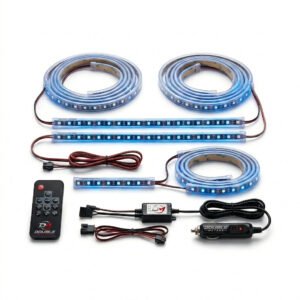 DM LED Interior Light Kit — 12pc