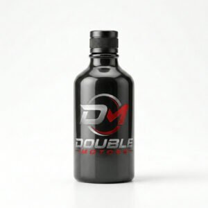 DM Ceramic Wax Sealant