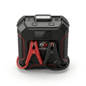 DM Lithium Jump Starter — 2000A