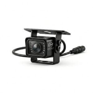 DM HD Backup Camera Kit
