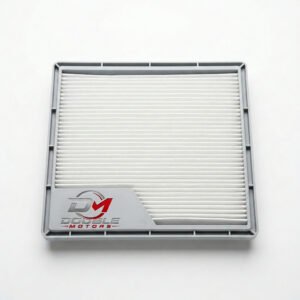 DM Premium Cabin Air Filter