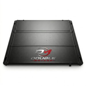 DM Heavy-Duty Tonneau Cover — Soft