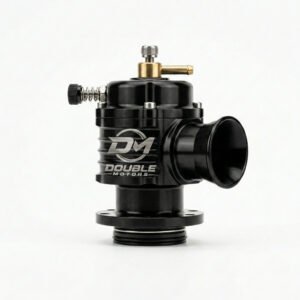 DM Turbo Blow-Off Valve