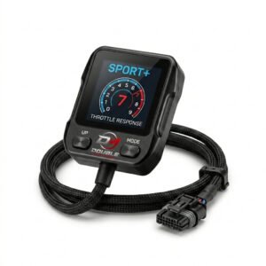 DM Electronic Throttle Controller