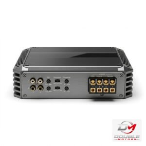 DM 4-Channel Amplifier — 1000W