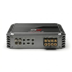 DM 4-Channel Amplifier — 1000W