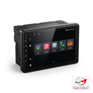 DM Touchscreen Android Head Unit