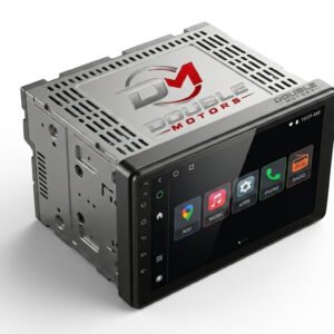 DM Touchscreen Android Head Unit